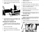 repair manual Case 580D Loader Backhoe Service Manual PDF - 2