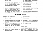 repair manual Case 580F Loader Backhoe Service Manual PDF - 4