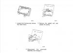 repair manual Case 580G Loader Backhoe Operators Manual PDF - 4