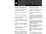 repair manual Case 580K Loader Backhoe Operators Manual PDF - 3