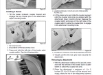 repair manual Case 580M/SUPER M/SUPER M+, 590 SUPER M/SUPER M + Series 3 Loader Backhoes Operators Manual PDF - 2