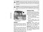 repair manual Case 580M, 580M Turbo, 580 Super M, 590 Super M Series Loader Backhoes Operators Manual PDF - 1