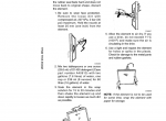 repair manual Case 580M, 580M Turbo, 580 Super M, 590 Super M Series Loader Backhoes Operators Manual PDF - 2