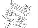 spare parts catalog Case 580N, 580SN, 580SN WT, 590SN Tractor Loader Backhoe Tier III Parts Catalog PDF - 4