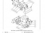 repair manual Case 580T, 580ST, 590ST, 695ST Tier 3 Tractor Loader Backhoe Operators Manual PDF - 1