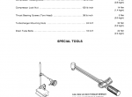 repair manual Case 590 Loader Backhoe Service Manual PDF - 2