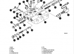 repair manual Case 590 Loader Backhoe Service Manual PDF - 4