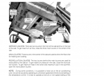 repair manual Case 590 Turbo Loader Backhoe Operator’s Manual PDF - 3