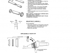 repair manual Case 60, 75, 90, 115, 160 Excavator Operator’s Manual PDF - 4