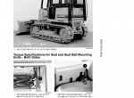 repair manual Case 650H Crawler Operators Manual PDF - 4
