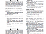 repair manual Case 650L TIER3 Crawler Dozer Operators Manual PDF - 2