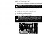 repair manual Case 680 G Loader Backhoe Operators Manual PDF - 2