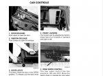 repair manual Case 750H Crawler Operators Manual PDF - 1