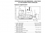 repair manual Case 750H Crawler Operators Manual PDF - 4
