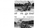 repair manual Case 780C Loader Backhoe Operators Manual PDF - 1