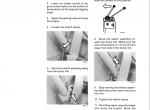 repair manual Case 780C Loader Backhoe Operators Manual PDF - 4