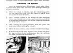 repair manual Case 850 Crawler Operator’s Manual PDF - 1
