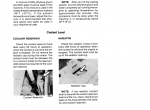 repair manual Case 850D, 855D Crawler Operator’s Manual PDF - 3