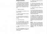 repair manual Case 850D, 855D Crawler Operator’s Manual PDF - 4