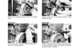 repair manual Case 850D, 855D Crawler Service Manual PDF - 1