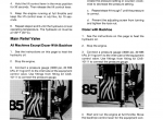 repair manual Case 850D, 855D Crawler Service Manual PDF - 3