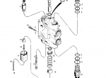 repair manual Case 850E, 855E Crawler Service Manual PDF - 3