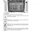 repair manual Case 850H Crawler Operators Manual PDF - 1