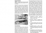 repair manual Case 850H Crawler Operators Manual PDF - 2