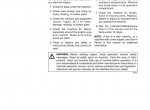 repair manual Case 850H Crawler Operators Manual PDF - 4