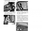 repair manual Case 855E Crawler Operators Manual PDF - 1