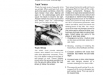 repair manual Case 855E Crawler Operators Manual PDF - 2