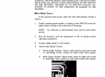 repair manual Case 880 Excavator Operators Manual PDF - 3