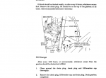repair manual Case 880C Excavator Operators Manual PDF - 3