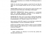 repair manual Case 980 Excavator Operators Manual PDF - 1