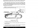 repair manual Case 980B Excavator Operators Manual PDF - 4