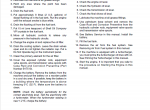 repair manual Case Crawler Dozer 1150K Series 3 Operator’s Manual PDF - 4