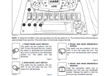 repair manual Case Crawler Dozer 1650L Operator’s Manual PDF - 4
