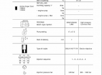 repair manual Case Engine 668T/E2 and 668T/M2 Service Manual PDF - 1