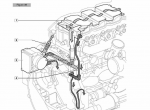 repair manual Case Engine 668T/E2 and 668T/M2 Service Manual PDF - 2