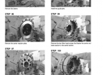repair manual Case  L Loader Backhoe Family Service Manual PDF - 2