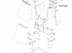 repair manual Case  L Loader Backhoe Family Service Manual PDF - 3