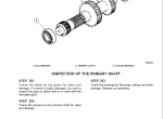 repair manual Case M Series Loader Backhoe Family Service Manual PDF - 3