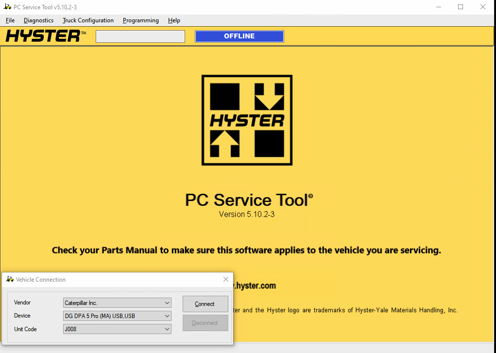 hyster-pc-servicetool-diagnostic-software-v5.5.18-2025-05