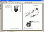 repair manual ZF 5 HP-24 Repair Manual - 3