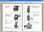 repair manual ZF 5 HP-24 Repair Manual - 4