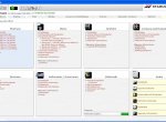 spare parts catalog ATRis DVD - 4