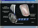 repair manual Alfa Romeo 156 - 1