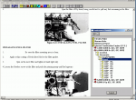 repair manual Yale Axcess - 3