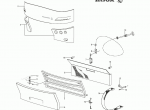 repair manual BOVA (Futura & Magiq) - 2
