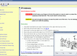 repair manual Mitchell CRS 5.5 2008  Full complect - 3
